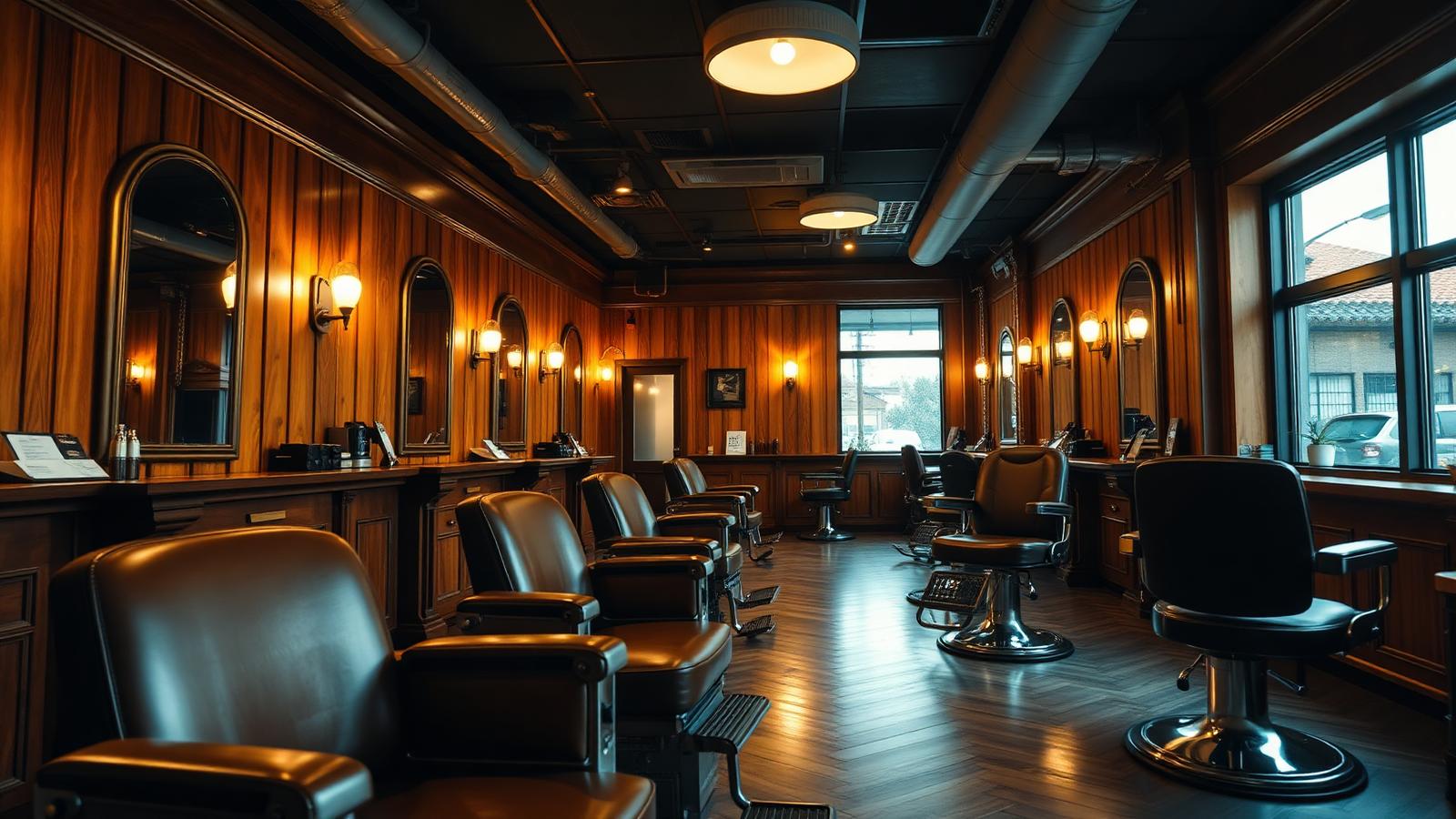Westside Salon in Ann Arbor, MI